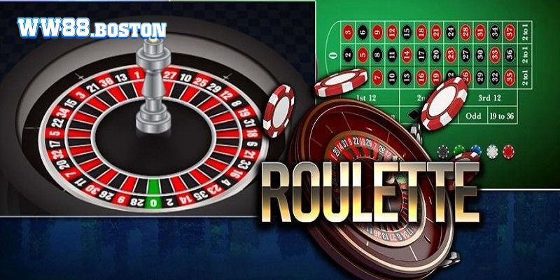 Cách chơi Roulette luôn thắng của các cao thủ