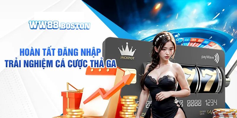 Chuyên mục hỏi đáp về vấn đề đăng nhập WW88