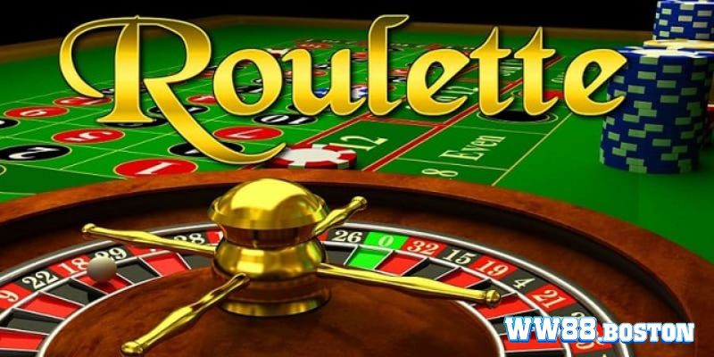 Khái niệm trò chơi Roulette là gì?