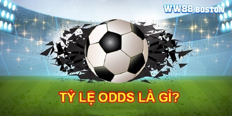 Tìm hiểu khái niệm Odds là gì?